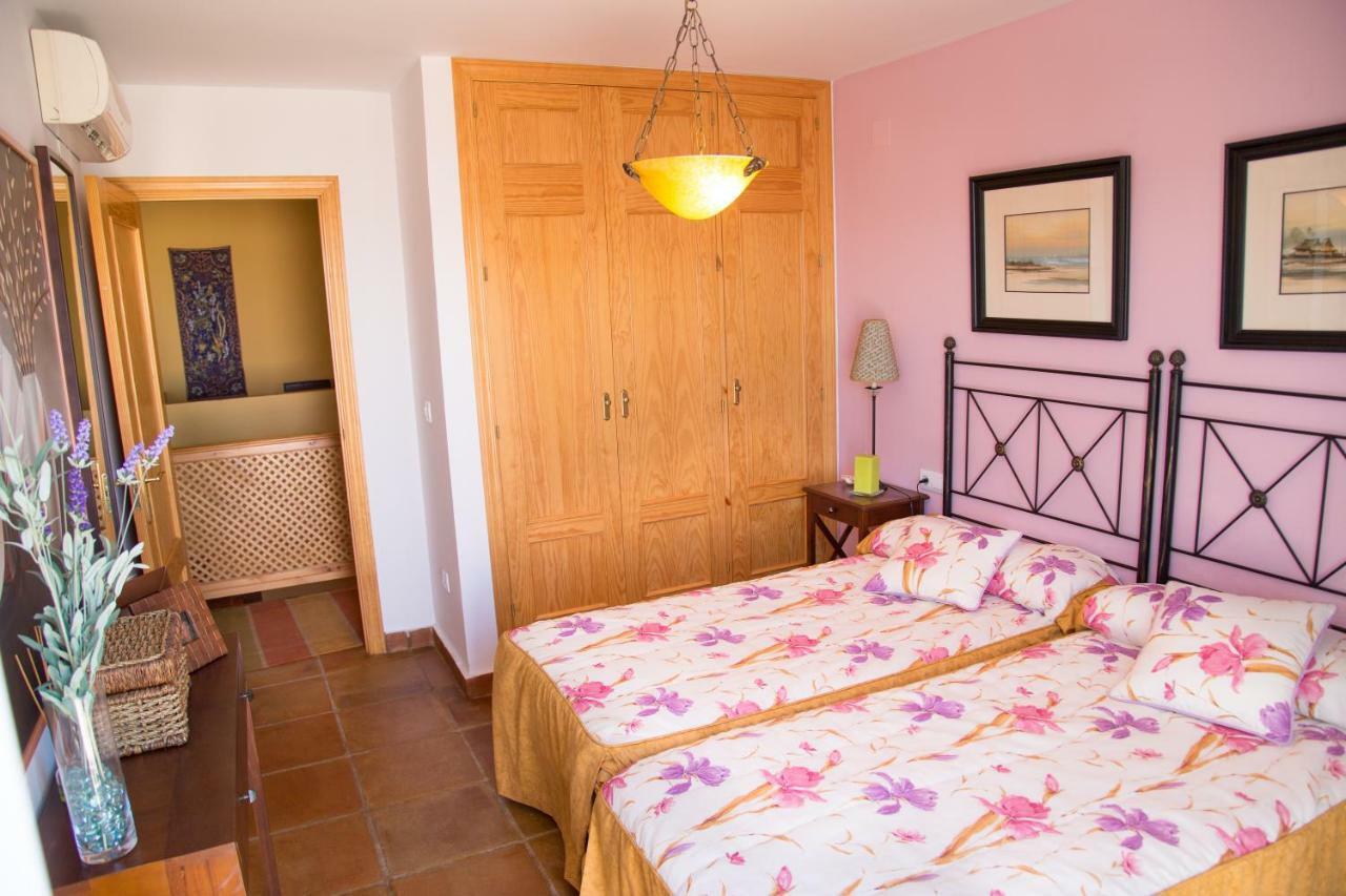 Preciosa Villa De Lujo ซันลูการ์เดบาร์ราเมดา ภายนอก รูปภาพ