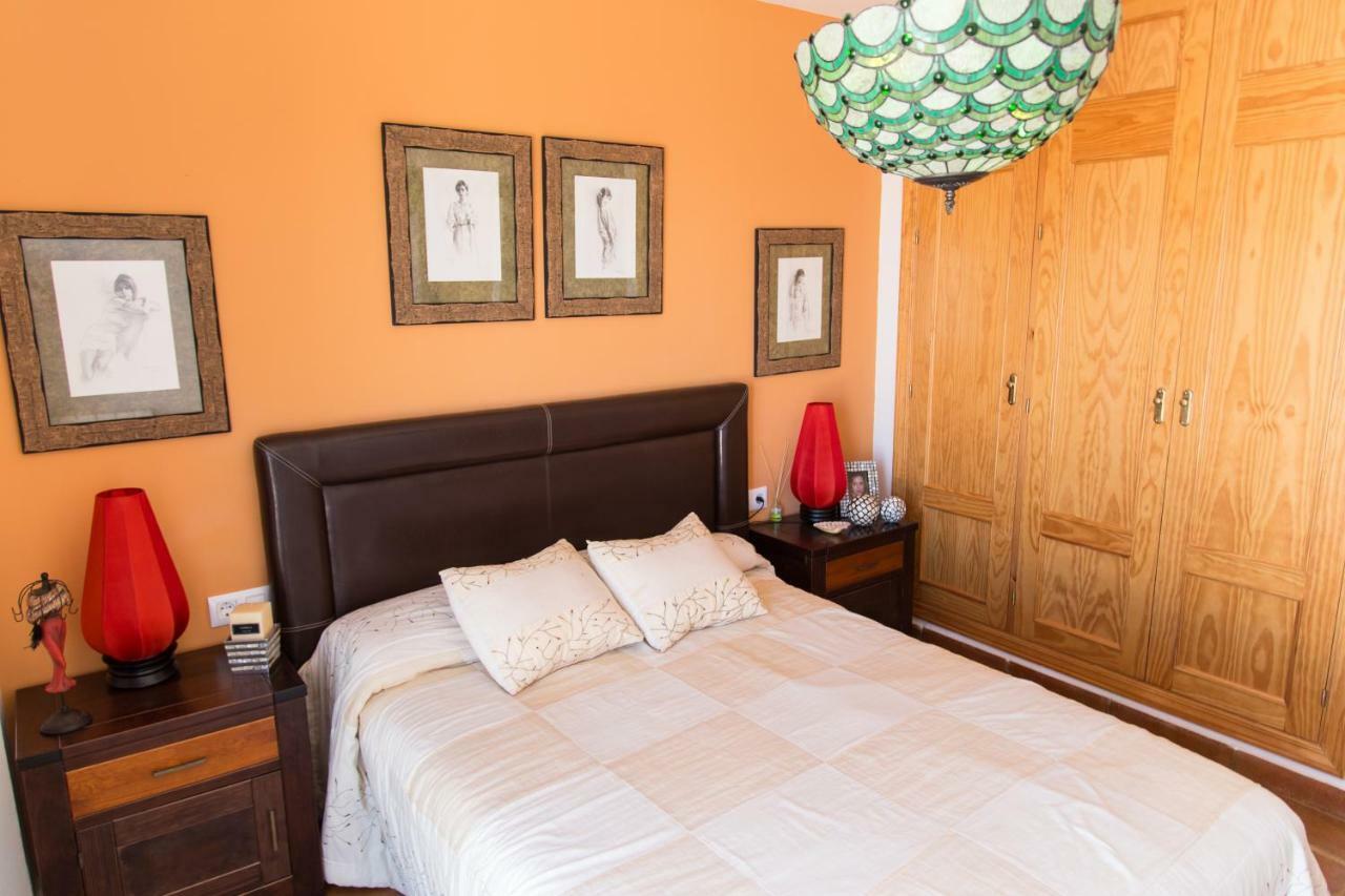 Preciosa Villa De Lujo ซันลูการ์เดบาร์ราเมดา ภายนอก รูปภาพ