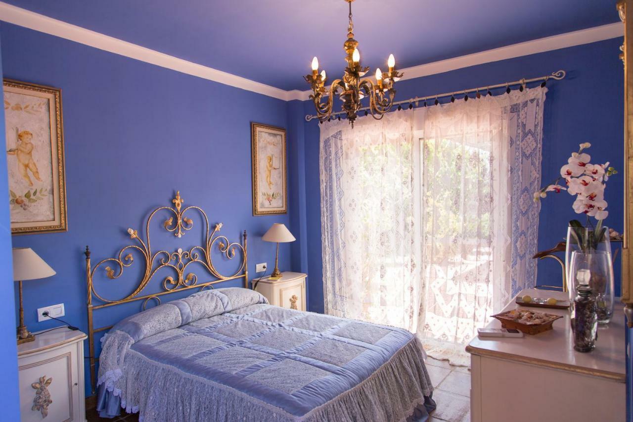 Preciosa Villa De Lujo ซันลูการ์เดบาร์ราเมดา ภายนอก รูปภาพ