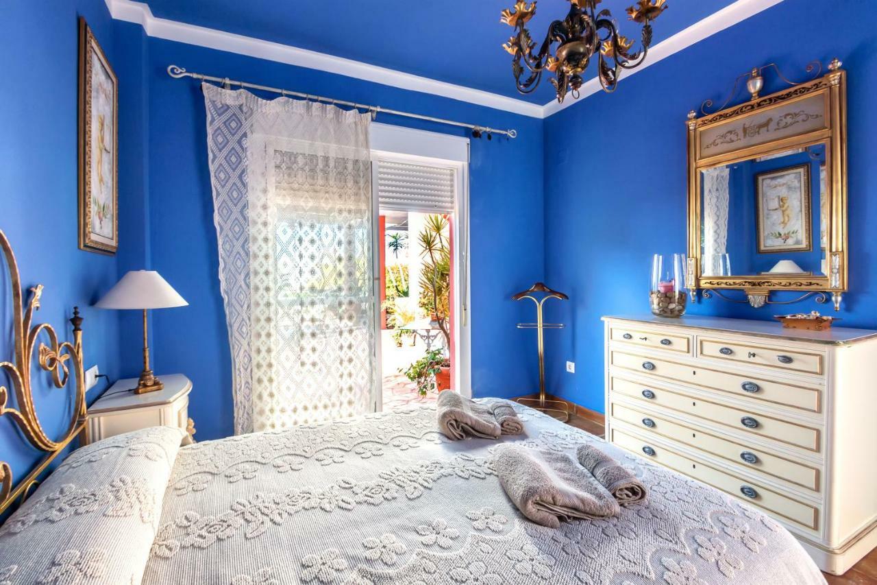 Preciosa Villa De Lujo ซันลูการ์เดบาร์ราเมดา ภายนอก รูปภาพ