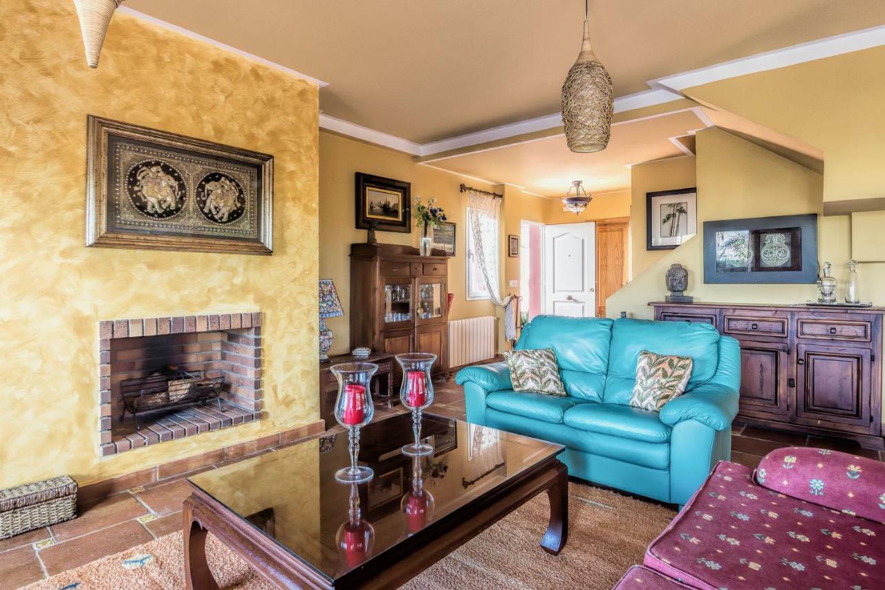 Preciosa Villa De Lujo ซันลูการ์เดบาร์ราเมดา ภายนอก รูปภาพ